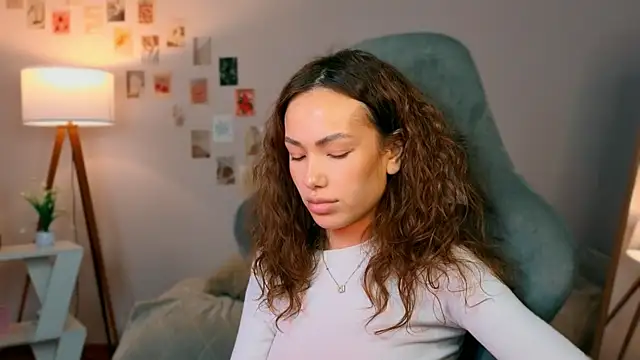 Živý XXX chat nexorine