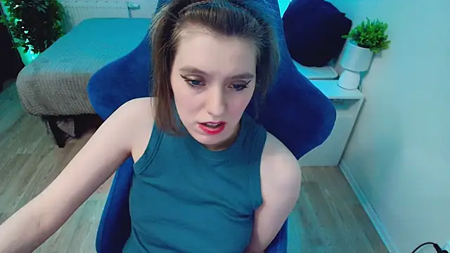 CranberryHot Chat XXX live