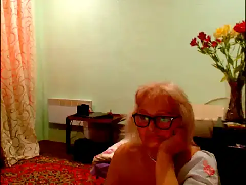 دردشة Natali7634 الجنسية المباشرة