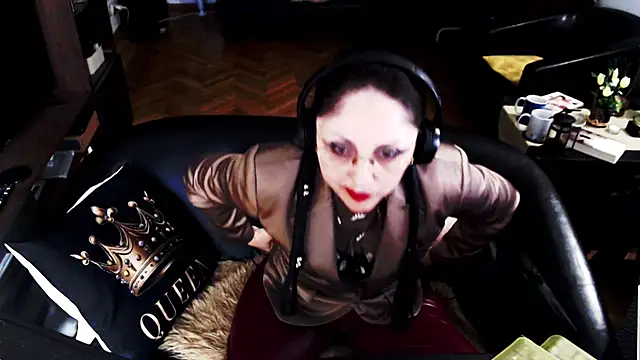 Chat XXX ao vivo de Imperatriza