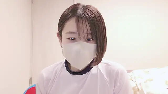 Mamu_Mamu_のウェブカメラショー