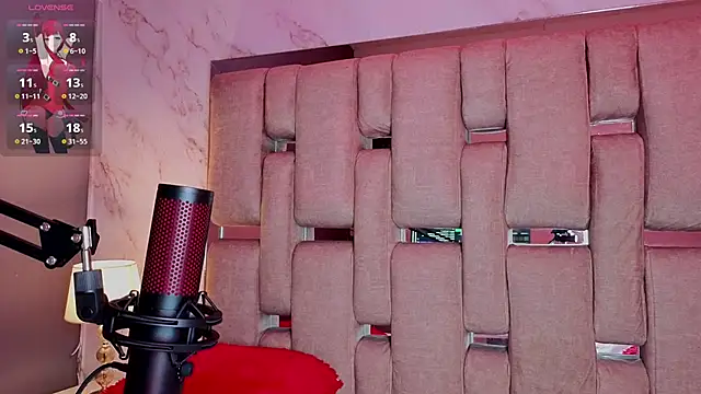 دردشة ValerieKay_ الجنسية المباشرة