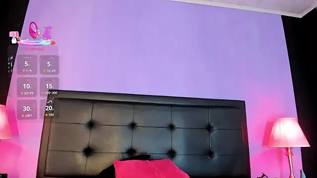 GreciaFox1 Chat XXX live