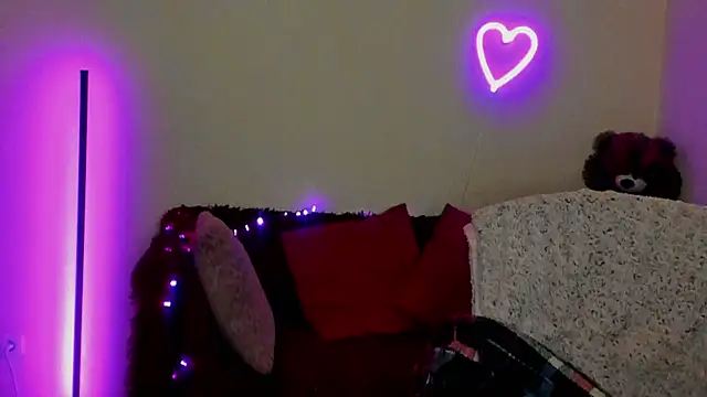 Alicia_love00のライブXXXチャット