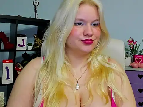 Živý XXX chat samantha_darling