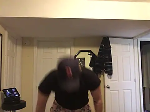 DGrabbin's Webcam Show