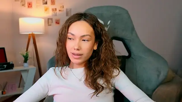 Chat XXX ao vivo de nexorine