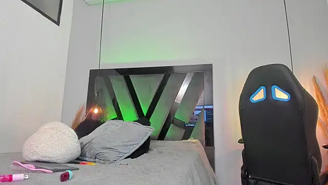 antonella_zapata Webcam Show