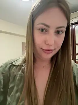 AlisaWhite – Kamerová šou