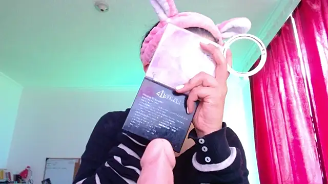 VALERY_MEER's Live XXX Chat