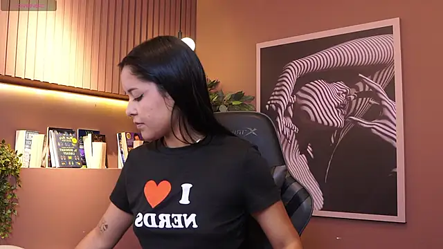 Lexy_Ross Obrolan Langsung XXX