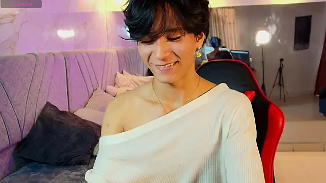 cococumps Webcamshow