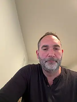 Vic_N_Adam Adlı Modelin Web Kamerası Şovu