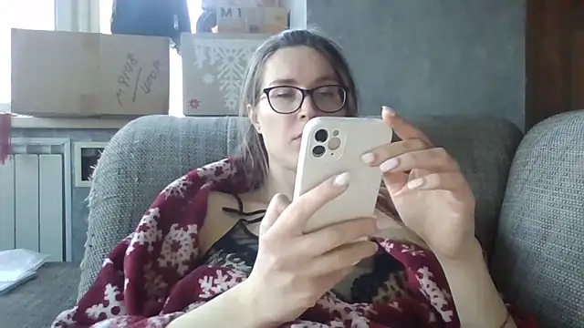 Živý XXX chat Jugira