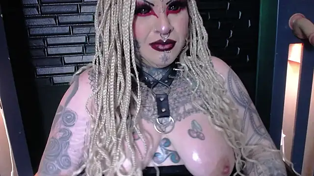 Chat XXX ao vivo de Venus_Rock