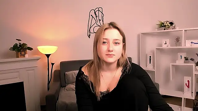 Chat +18 de Lulu___Moon ao vivo