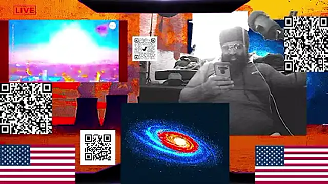 عرض كام RussellTaylorLacy