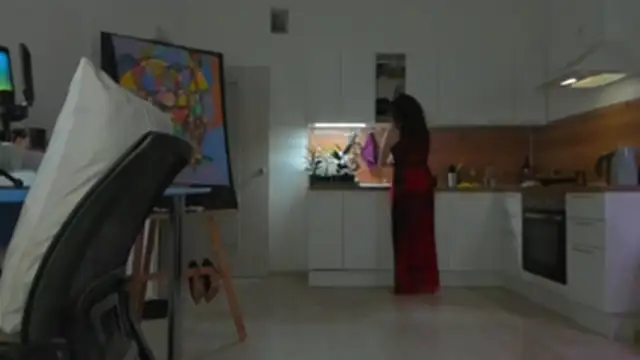 Chat XXX en directo de RubyIgnys