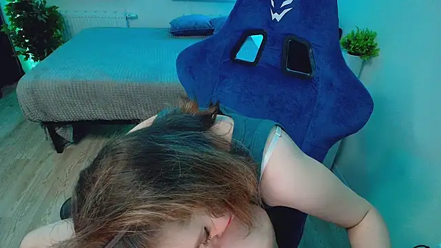 CranberryHot: απευθείας συνομιλία ΧΧΧ