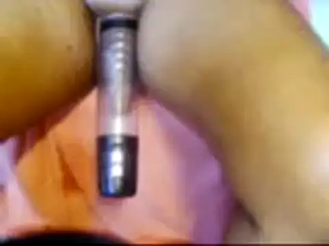 عرض كام RickDaDickDickerson