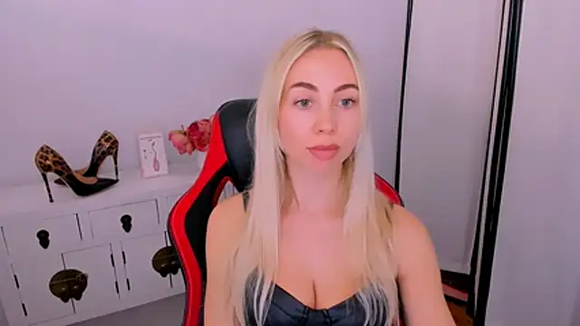 Czat XXX na żywo – MargaritaRose