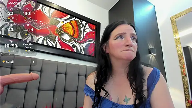 Andre_cloefoxx_ Chat XXX live