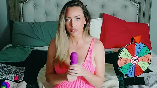 Chat XXX ao vivo de Farrah_Fantasy