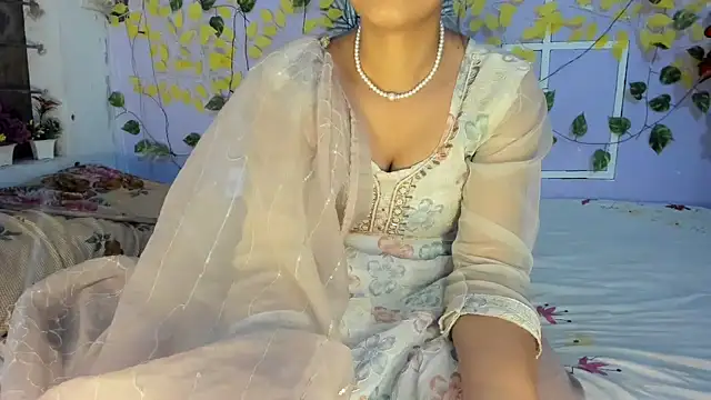 XXX chat uživo modela loveyouforever666