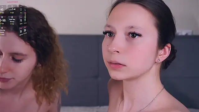 GabrielleLynchard: вебкам-шоу