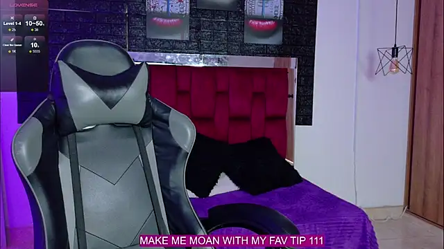 Živý XXX chat sabrina1_sc