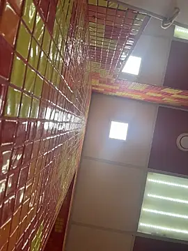 Tiny_Anny Webcam show