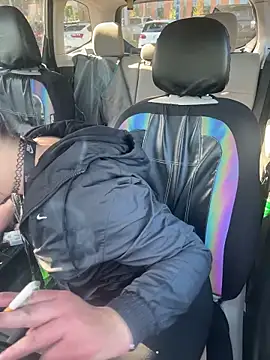 Babii_Nova 现场XXX聊天