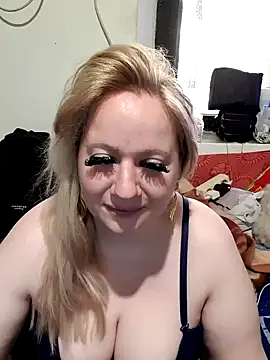 Chat XXX Live Missy_DM