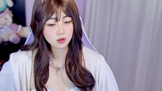 Chat XXX ao vivo de yuki3366