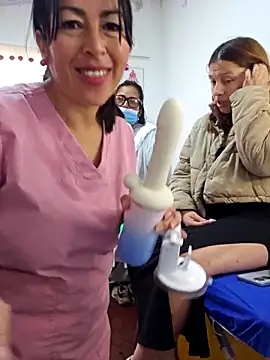 Chat XXX ao vivo de JustSamantha_