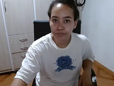 Chat XXX ao vivo de MaryVixxen