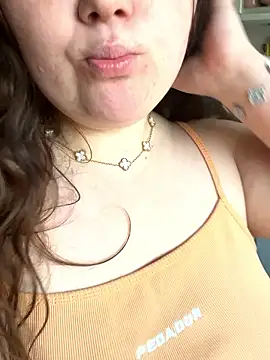 Show de webcam de SummerHoney