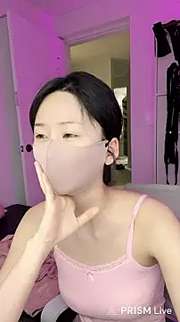 Chat XXX ao vivo de gumi_0418