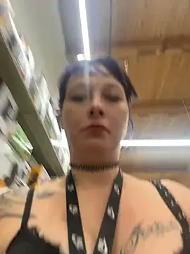 Sembang XXX Secara Langsung Babii_Nova