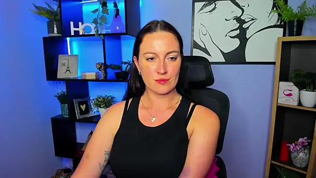 Chat XXX ao vivo de FUN_AMI