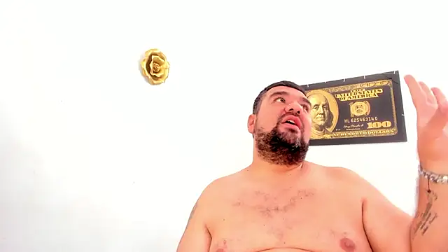 Вебкам-шоу horus_gil