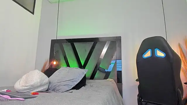 antonella_zapata Webcam show