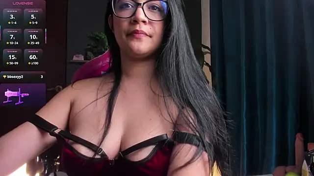 Emilyjhonson_01 – Live XXX-chat