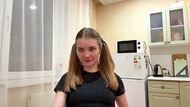 Chatroom XXX en direct de doana_bebriti