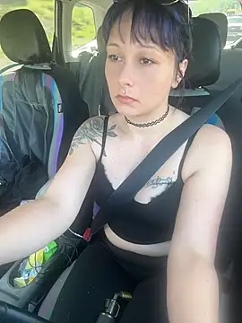 Babii_Nova: онлайн-секс-чат