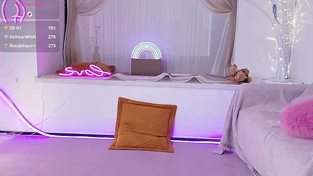 nidekikibabe-2026's Live XXX Chat