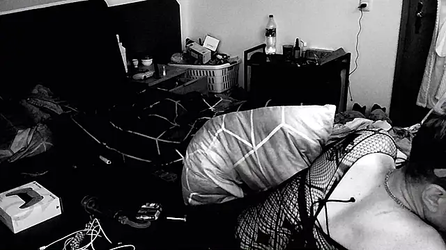 AskAveryAnything Adlı Modelin Web Kamerası Şovu