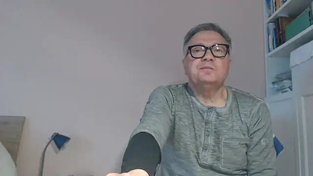 YOU6me webkamerás műsora