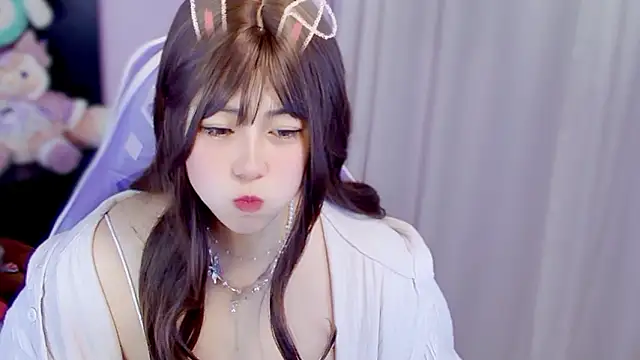 yuki3366 – Naživo XXX chat