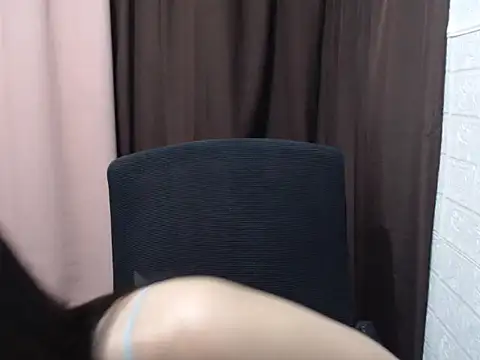 sweetsasha68 Pertunjukan Webcam